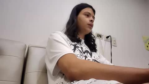 Snapshot of jhony_fucker chatting on December 29, 5:53 am jhony_fucker online show from December 29, 5:53 am