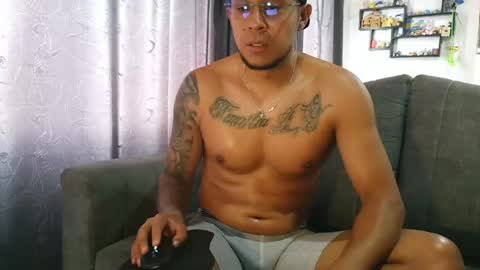 Jhony online show from June 2, 2:52 pm