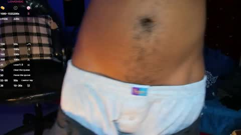 jhonymiller online show from April 13, 11:53 pm