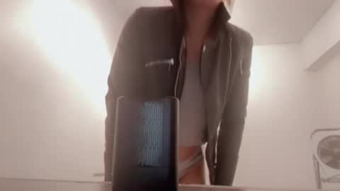 Anya online show from October 14, 12:13 am