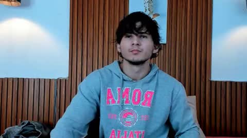 jhossua online show from September 13, 11:34 am