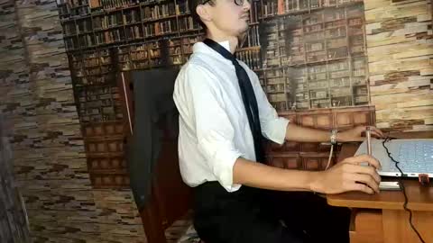 Jhosuamoore  online show from October 31, 2:56 am