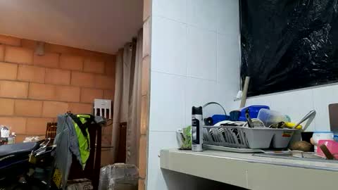 Jhosuamoore  online show from March 1, 12:15 am