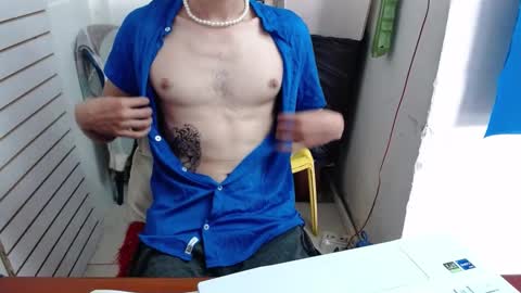 Snapshot of jhosuamoore chatting on February 20, 8:58 pm Jhosuamoore  online show from February 20, 8:58 pm