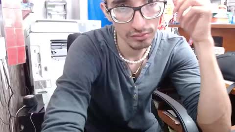 jhosuamoore2 online show from September 21, 4:55 pm