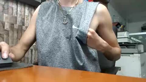 jhosuamoore2 online show from January 13, 10:28 pm