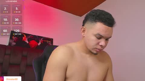 Jhonatan80  online show from March 12, 8:08 am