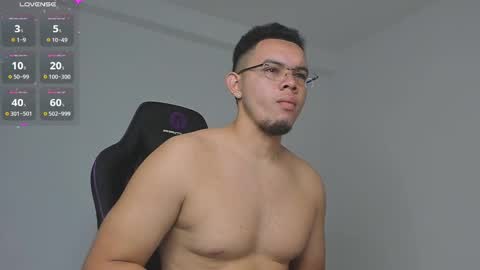 Jhonatan80  online show from November 14, 10:06 am