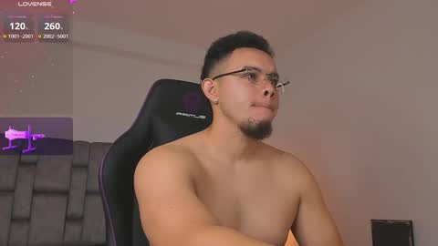 Jhonatan80  online show from March 9, 10:09 am