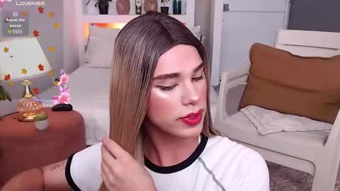 Jhuan Nhez online show from November 18, 6:33 pm