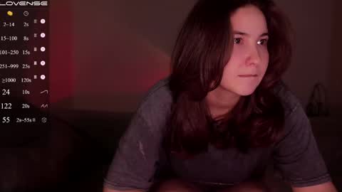 jia_lisaa online show from April 17, 3:31 am