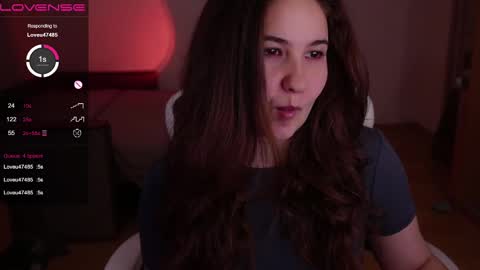 jia_lisaa online show from February 13, 10:55 am