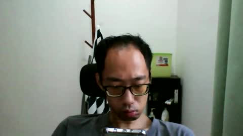 Alex online show from October 16, 2:44 am