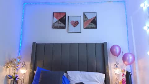 jiah online show from March 7, 1:49 am