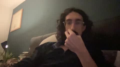 Jigz1986 online show from January 24, 1:45 am