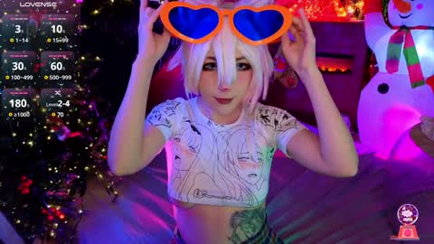    online show from December 14, 11:23 pm