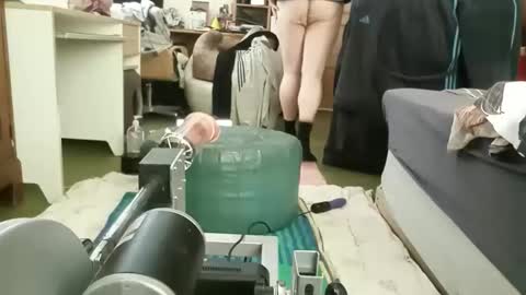 jiikoo1 online show from February 25, 9:24 am