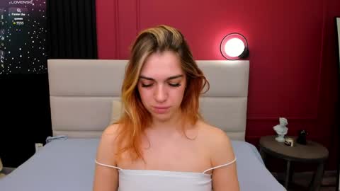 Jill 3 online show from April 21, 2:51 am