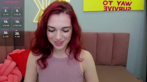 Jill 3 online show from September 19, 1:54 am