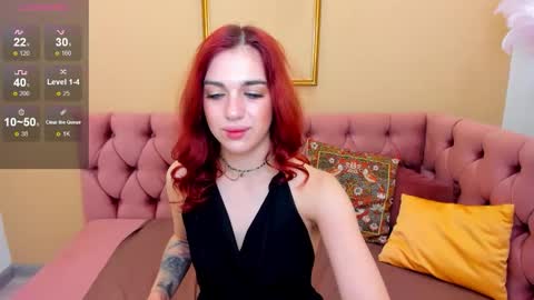 Jill 3 online show from September 29, 1:48 am