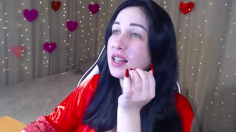 Jill online show from March 6, 2:43 am