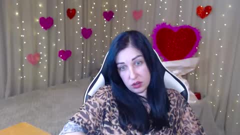 Jill online show from February 18, 5:24 pm