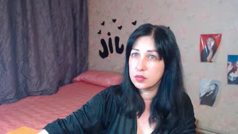 Jill online show from October 10, 12:16 am