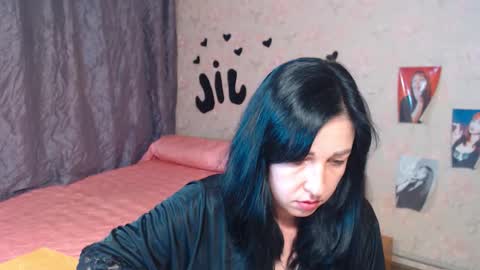 Jill online show from October 31, 12:44 am