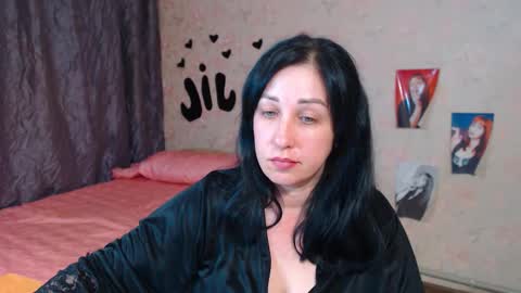Jill online show from November 21, 2:42 am