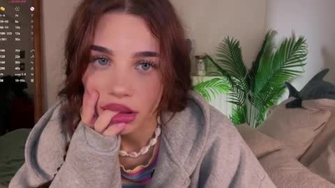 Jill online show from April 8, 7:50 pm