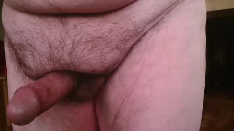 Snapshot of jim1066 chatting on October 5, 12:35 pm jim1066 online show from October 5, 12:35 pm