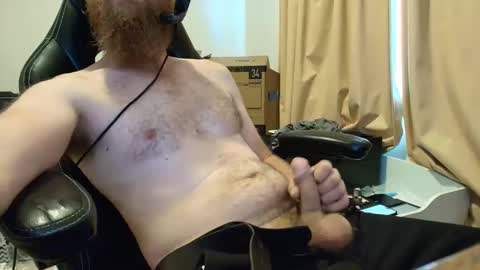 jim74122 online show from February 10, 2:08 am