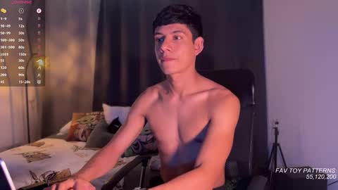 jim_dancer online show from May 18, 7:42 pm