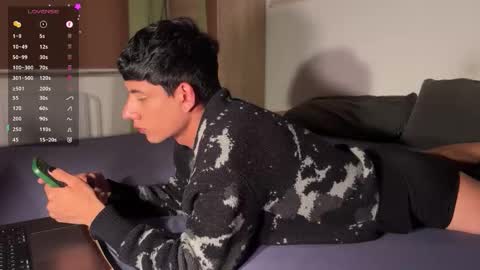 jim_dancer online show from September 14, 7:59 pm