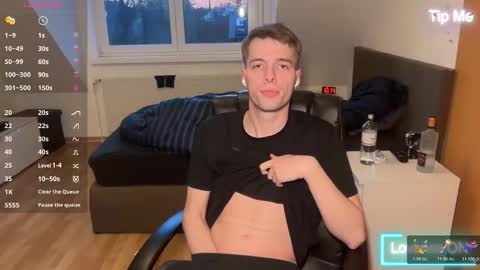 Jimmy online show from March 5, 5:11 pm