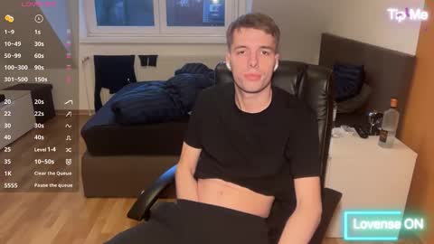 Jimmy online show from March 2, 5:08 pm