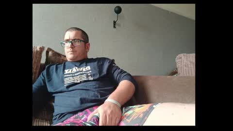 jimchef85 online show from October 22, 11:45 am