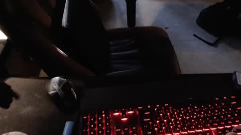 jimmy mac online show from December 7, 1:46 pm