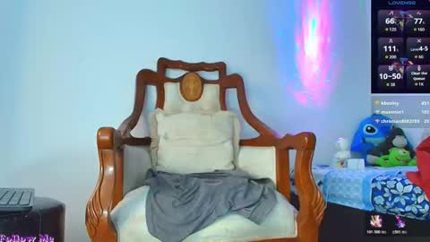 Jimm  Independent Model  online show from December 20, 1:40 pm