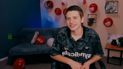 your dream  online show from February 20, 1:57 am