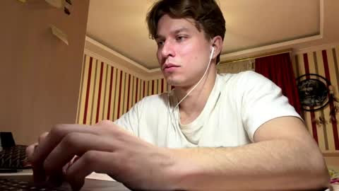 Jimmmy online show from April 14, 3:04 pm