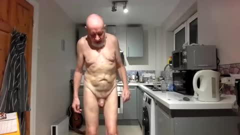 Jimmy Benido online show from March 11, 6:33 pm