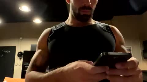 Julian Brady online show from December 2, 11:02 pm