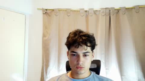 jimmy_classic online show from February 12, 1:20 am