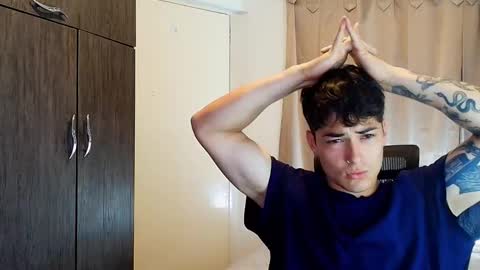 jimmy_classic online show from November 12, 4:42 pm