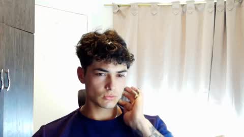 jimmy_classic online show from February 15, 9:57 pm