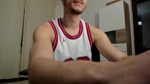 AlphaJimmy online show from November 3, 6:42 pm