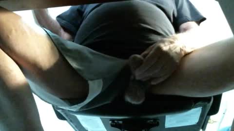 jimwellhung online show from March 8, 4:05 am