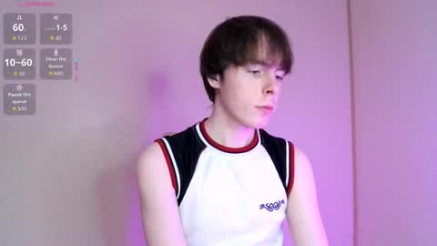 JimSynergyX online show from November 28, 9:00 pm