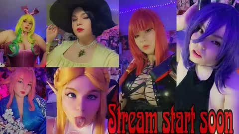 Jin online show from November 12, 10:45 pm